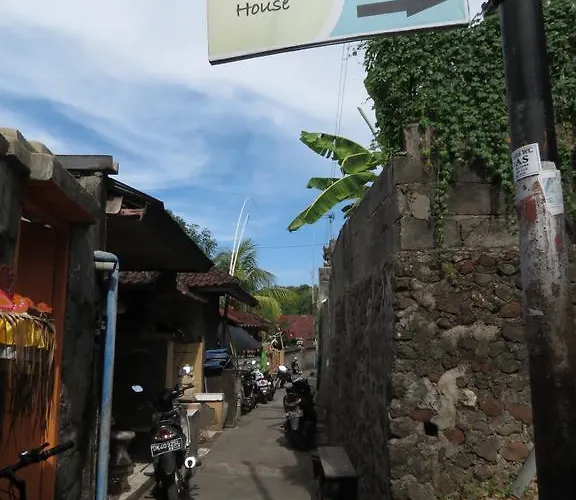 Ostello Lemon House