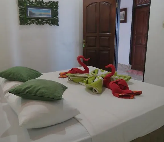 Lemon House Ostello Padangbai (Bali)