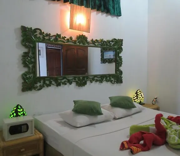 Lemon House Padangbai (Bali)