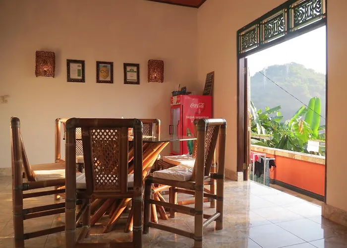 Lemon House Hostel Padangbai (Bali)