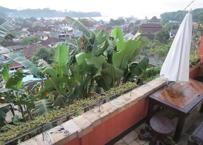 Lemon House Padangbai (Bali)