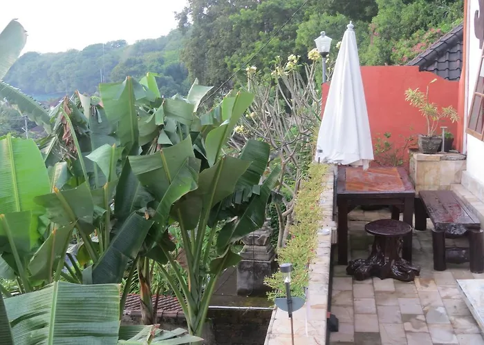 Lemon House * Padangbai (Bali)